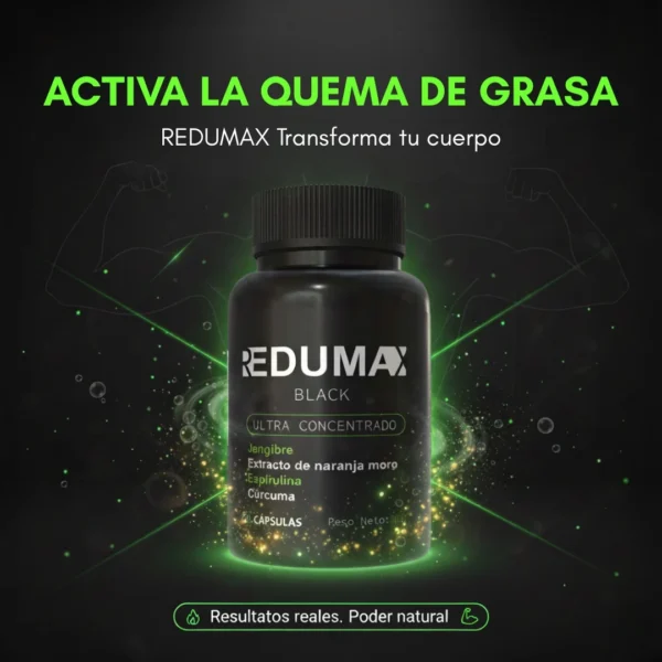 redumaxx REDUMAX