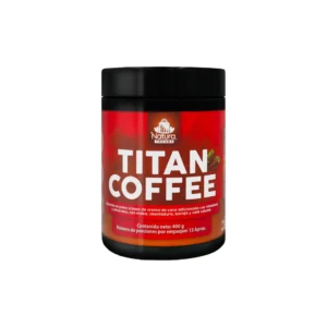 1 Titan Coffee