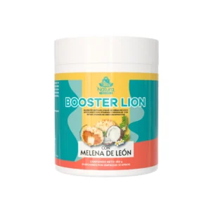 Booster Lion