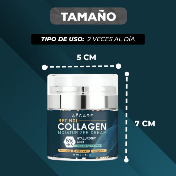 1750452442AFCARE (4) Crema facial hidratante Afcare