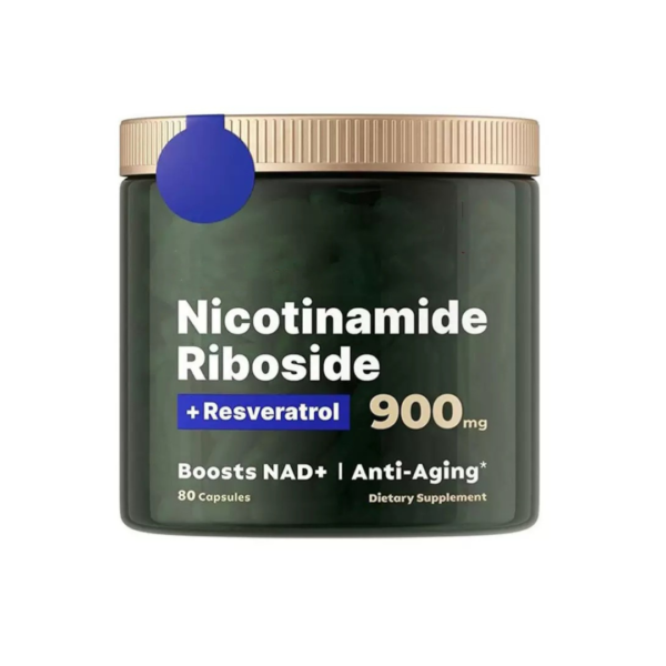 1752899616Nicotinamida 1 NAD + Resveratrol