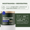 1752899617Nicotinamida 2 NAD + Resveratrol