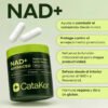 17604747682 NAD NAD + Resveratrol CATA KOR