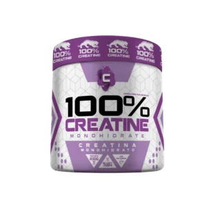 Creatina