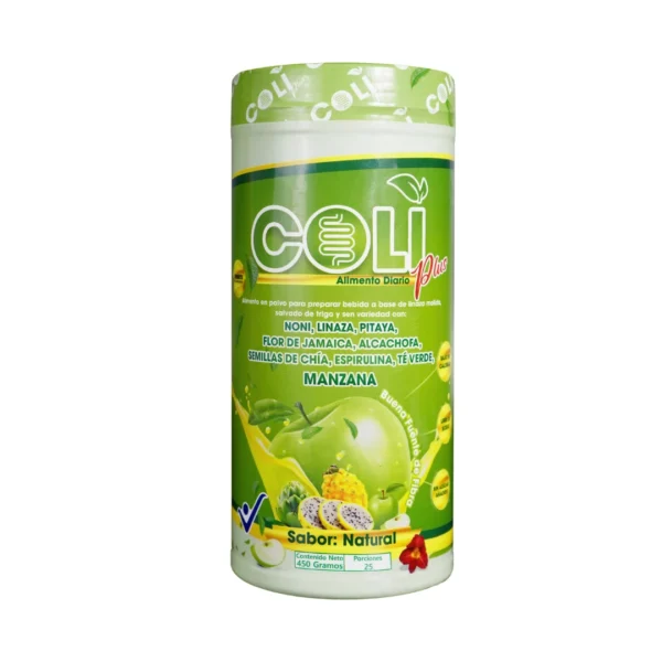 Fibra Coli Plus