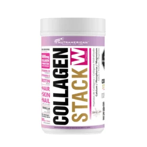 Collagen Stack 1 Lb