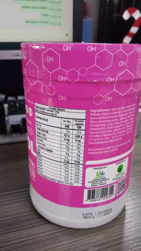 inositol 3 Inositol