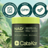nad+ NAD + Resveratrol CATA KOR